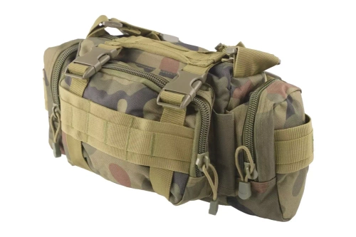 GFC Tactical - Tasche für Ingenieure - Nylon - Wz. 93 - GFT-20-016367