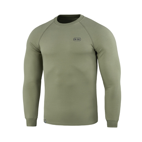 M-Tac - Raglan-Sweatshirt Athlete - Baumwolle - Light Olive - 20455038