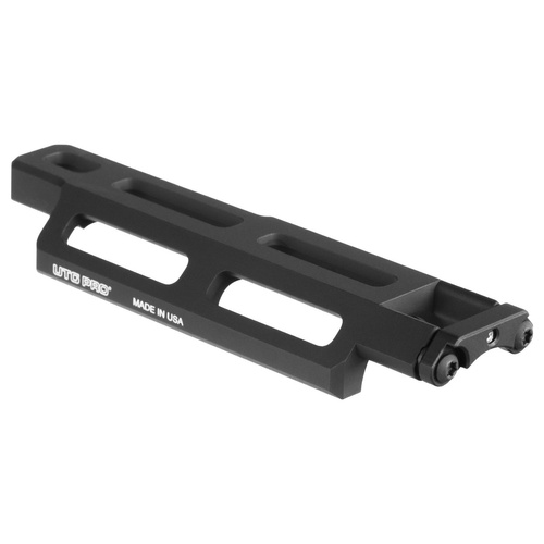 UTG Pro - Tactical Flashlight Mount M-LOK für MP5 - Aluminium - Schwarz - MTU058SSM