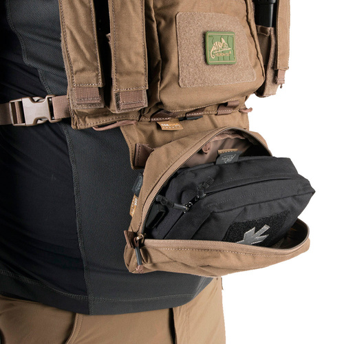 Helikon - Training Mini Rig® - MultiCam Black - KK-TMR-CD-0C