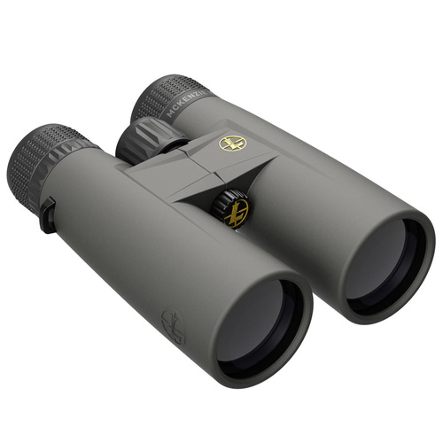 Leupold - BX-1 McKenzie HD 12x50 Fernglas - Shadow Grey - 181175