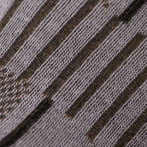 M-Tac - Leichte Trekking-Socken Mk.3 - Dunkelgrau - 30903012