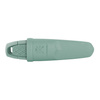 Morakniv - Outdoor-Messer Eldris LightDuty - Edelstahl - Mint Green - NZ-ELR-SS-1B