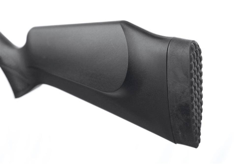 Norica - Dream Rider Luftgewehr - 5,5 mm - Schwarz - 111.13.336