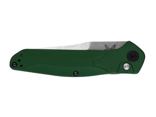 Benchmade - Klappmesser 9400 Auto Osborne - CPM S30V - Grün - 9400