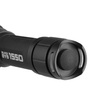 Mactronic - Black Eye Tactical Taschenlampe - 1550 lm - Cree XHP50.2 20W LED - Schwarz - THH0047