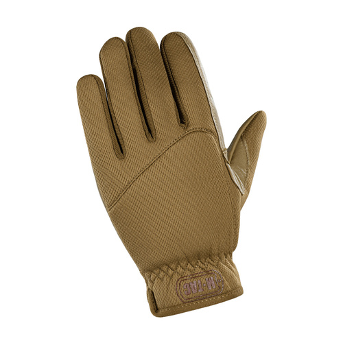 M-Tac - Scout Tactical Handschuhe Mk.2 - Coyote - 90319005