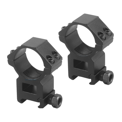 Vector Optics - Zielfernrohr Tauron 3-24x56 ED - SFP - SCOL-55