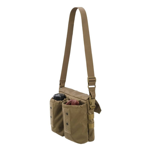Helikon - Claymore Taktische Tasche - Adaptive Green - TB-CLY-CD-12