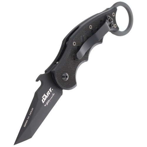 FOX - Messer der Dart Karambit von Doug Marcaida - FX-597