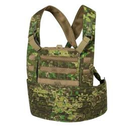 Direct Action - Typhoon Chest Rig® - PenCott GreenZone - CR-TPHN-CD5-PGZ