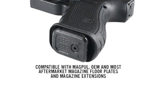 Magpul - GL Enhanced Magazine Well für GLOCK® 19 GEN 4 - MAG950