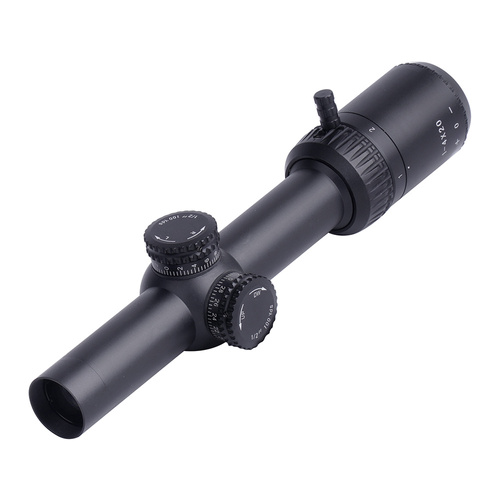 Victoptics - Zielfernrohr ZOD 1-4x20 LPVO – OPSL18