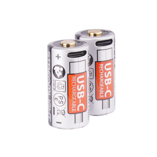 Streamlight - Taktische LED-Waffen-Taschenlampe TLR-1 HL-X - 1500 lm - Picatinny - Schwarz - L-69501