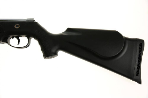 Norica - Luftgewehr Titan Pack - 5,5 mm - Schwarz - TITAN-2