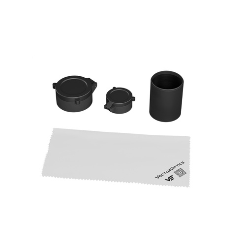 Vector Optics - Zielfernrohr Sentinel-X Pro 10-40x50 - SCOL-58