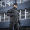 M-Tac - Alpha Gen.III Pro G-Loft Winterjacke - Schwarz - 20431102