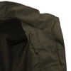 Helikon - Militärjacke Covert M65 - Erdbraun/Schwarz - KU-C65-DC-0A01A