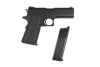 Tokyo Marui - Hi-Capa 4.3 Pistole Replik - Schwarz - TMR-02-013282