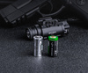 NEXTorch - WL13 Pistolen-Taschenlampe (GL) - 1300 lm - WL13 (GL)
