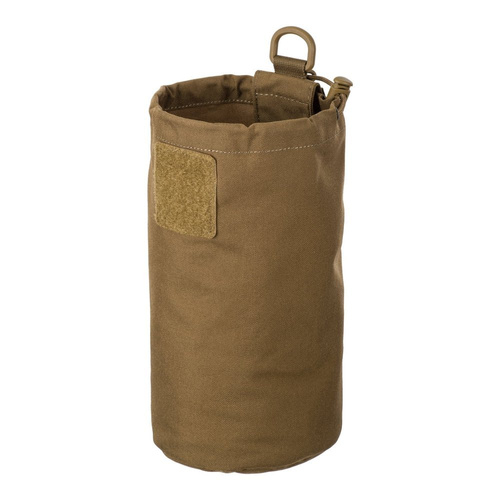 Helikon - Bushcraft Dump Pouch - Cordura® - Coyote - MO-U06-CD-11