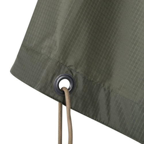 Helikon - Poncho - Polnisch Woodland - PO-MUS-PO-04