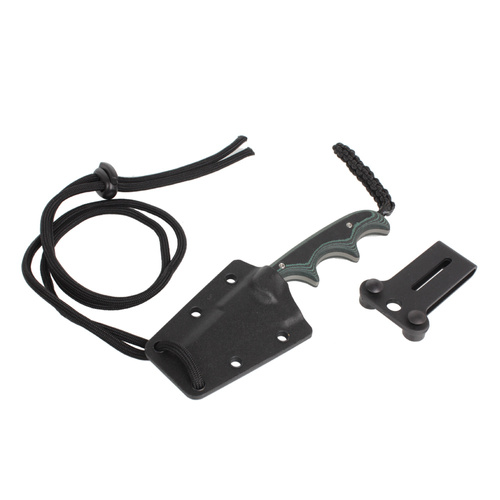 CRKT - Minimalist® Messer - Tanto - 2386