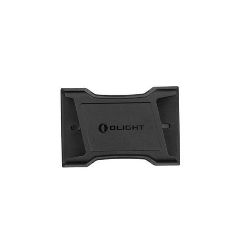 Olight - Taktische Taschenlampe Seeker 4 Pro Cool White - 4600 Lumen - 5000 mAh - Seeker 4 Pro CW (Matte Black)