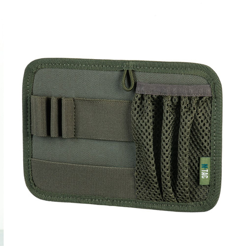 M-Tac - Modularer Schlüssel-Organizer - Ranger Green - 10068023