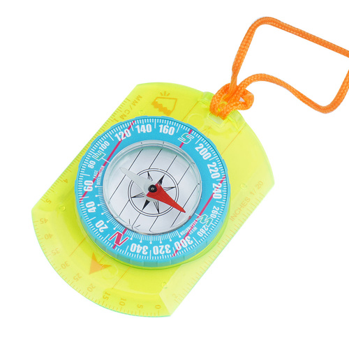 UST - Karte Kompass Hi Vis Waypoint - Blau - 1146768