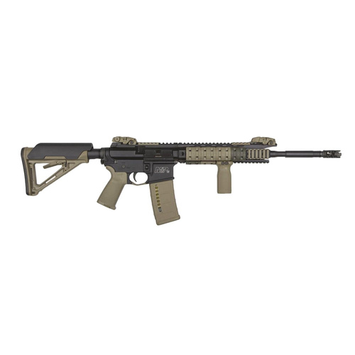 Magpul - CTR® / MOE® Wangenerhöhung - 0.5" - flache dunkle Erde - MAG326-FDE