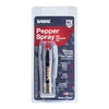 Sabre Red - Taschen-Pfefferspray mit Clip - Stream - 22 ml - P-22-OC