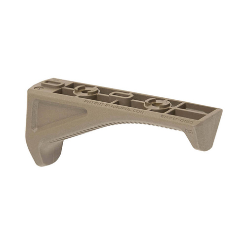 Magpul - Abgewinkelter Vordergriff M-LOK® AFG® - FDE - MAG598-FDE