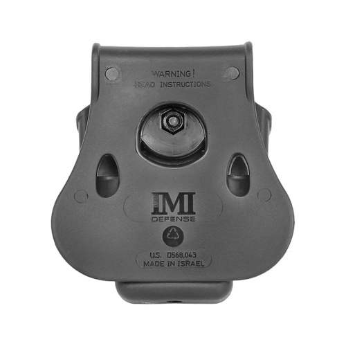 IMI Defense - Polymer Roto Paddle Pouch für Handschellen - IMI-Z2700