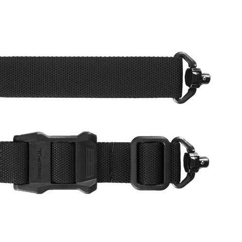 Magpul - 2-Punkt Tactical MS1® QDM Sling  - Schwarz - MAG939-BLK