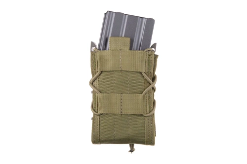 GFC Tactical - Einzelne Gewehrtasche TC+ - Olive - GFT-29-009866