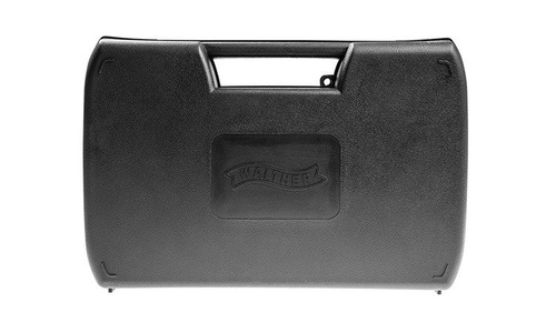 Umarex - Walther PPQ M2 T4E RAM Defense Training Pistole cal .43 - Schwarz - 2.4760