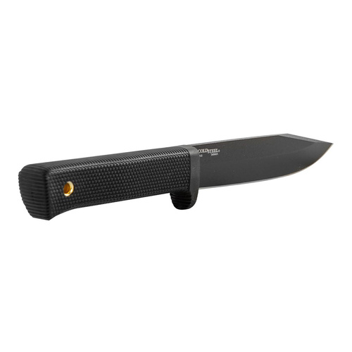 Cold Steel - Überlebensmesser SRK - SK-5 - Schwarz - 49LCKZ