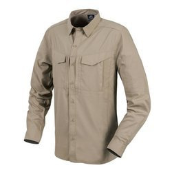 Helikon - Defender Mk2 Tropical Shirt® - Silber Nerz - KO-DTR-PS-69