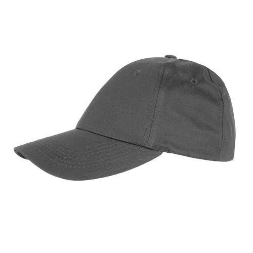 Mil-Tec - Baseballmütze - Schwarz - 12315002 - Caps & Feldmützen