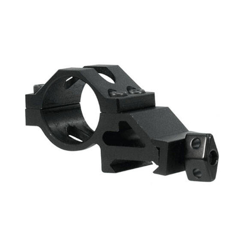 Leapers - Montager UTG - 45 Grad - 20-27 mm - Schwarz - RG-FL138 - Zielfernrohre Montagen