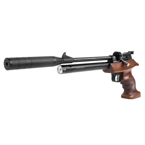 Diana - Bandit PCP Luftgewehr - 5,5 mm - 1910101