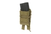 GFC Tactical - Einzelne Gewehrtasche TC - Olive - GFT-19-016398