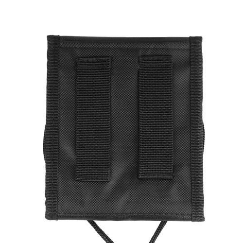 Mil-Tec - Hals Geldbeutel - OD Grün - 15820001