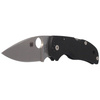 Spyderco - Native® 5 G-10 Schwarz-Messer - C41GP5