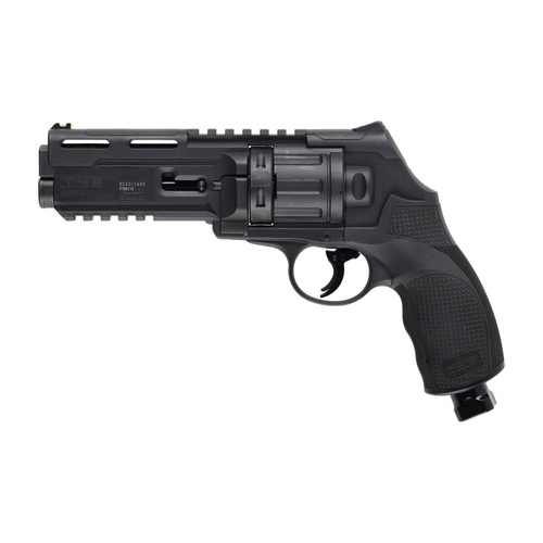 Umarex - RAM Revolver T4E TR 50L Gen 2 - .50 Kaliber - CO₂ - Schwarz - 2.4059X - Defense Training Markers