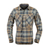  Helikon - Hemd MBDU Flannel Shirt® - Slate Blue Checkered - KO-MBD-PO-C0