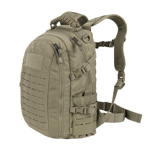 Direct Action - Dust Mk II Militärrucksack - 20 L - Adaptive Green - BP-DUST-CD5-AGR