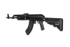 WE - Replica ASG AKM Karabiner PMC WE-R015 - Gas Blow-Back - Open Bolt - Stahl - Schwarz - WET-02-002323