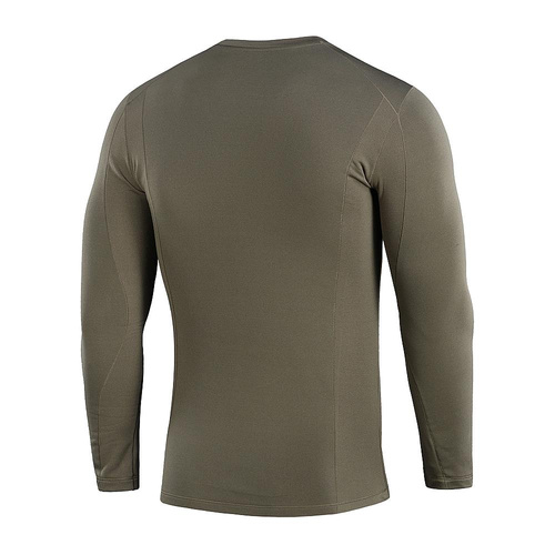 M-Tac - Winter Baselayer Thermo Shirt - Dark Olive - 70019048